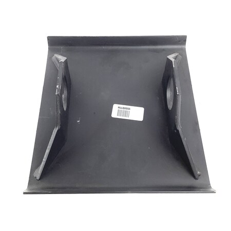 Holland Sand Shoe, Landing Gear, 10 In. X 10 In. X 2 In. LG0056